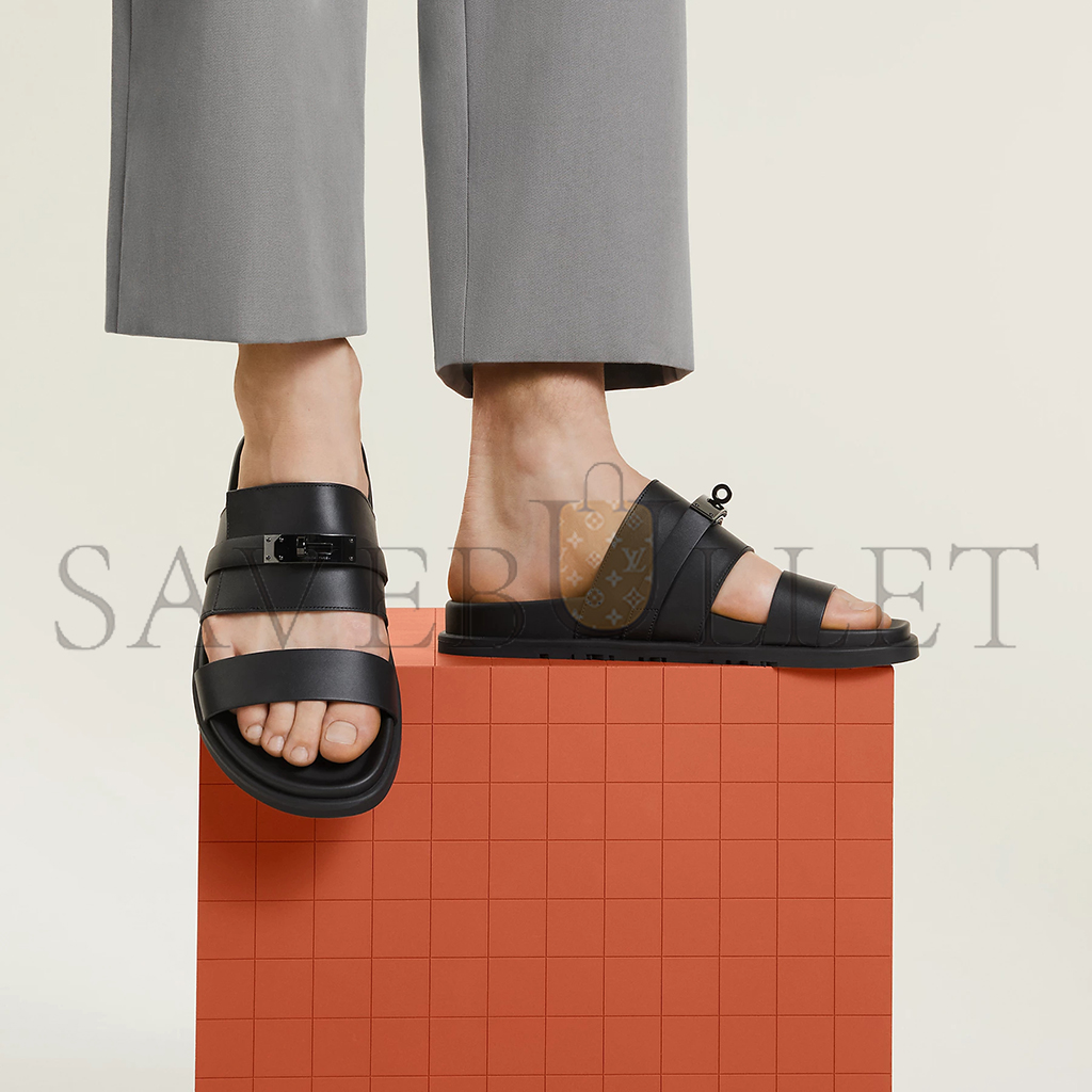 H**mes jackson sandal h242951zh01400